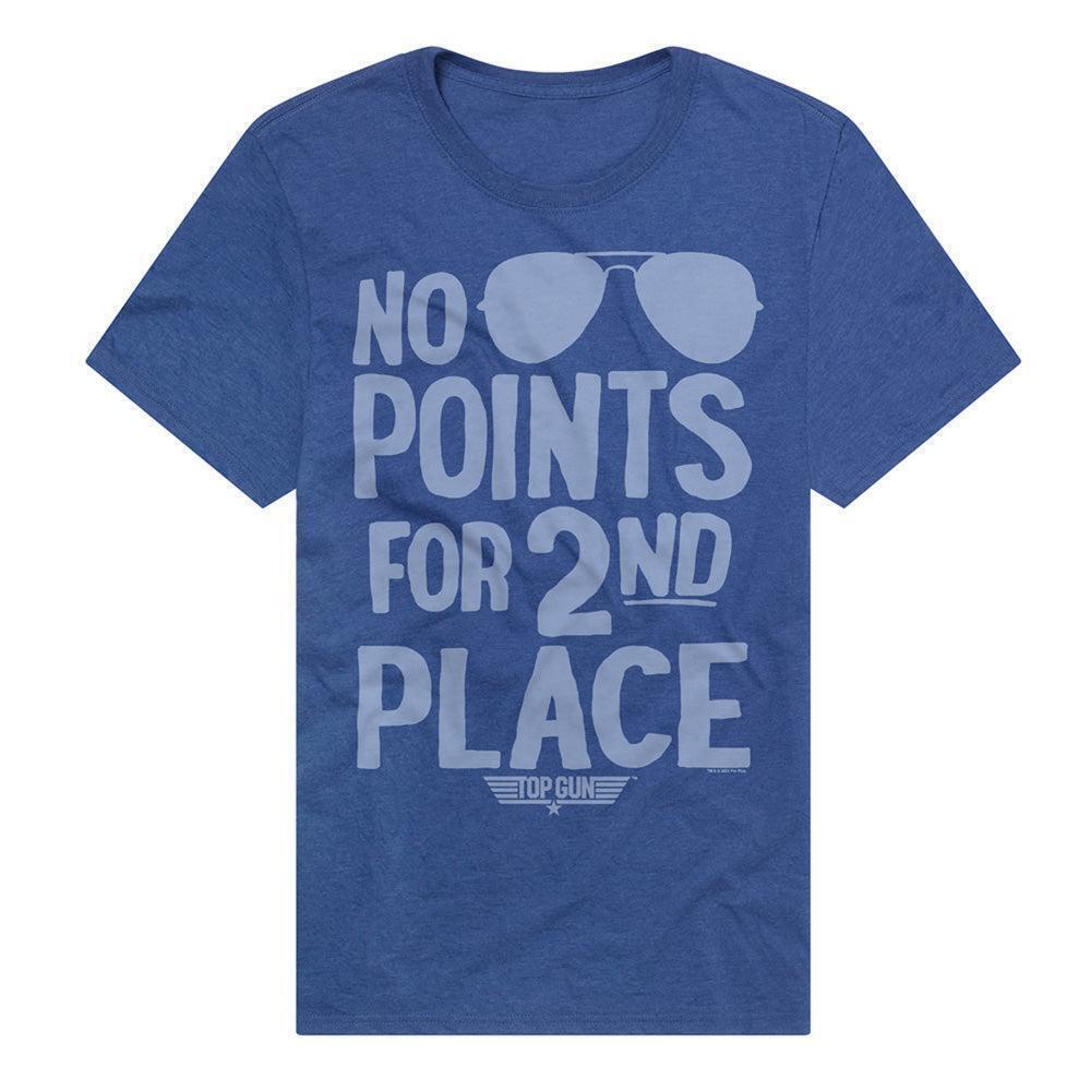 Top Gun The Slider T Shirt